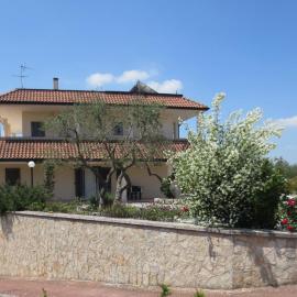 Villa Murgese