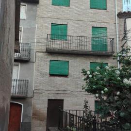 Casa Sariñena, hotel in Adahuesca