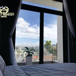 Dalat Memory Inn, מלון בדה לאט