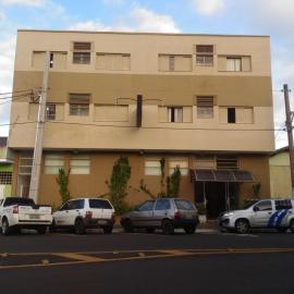 Hotel Cristal, hotel i Barra Bonita