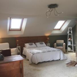 Emmen में, होटल B&B De Koraal