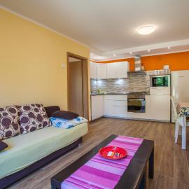 Apartment Dunja
