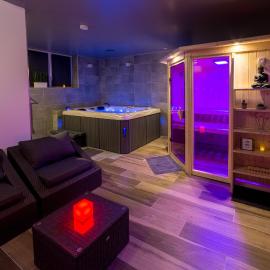 Autrement Spa, hotel sa Avelin