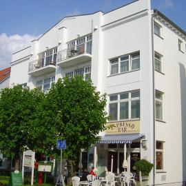 Haus Jahreszeiten - by Rujana