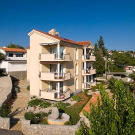 Franko & Ana apartments
