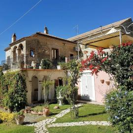 Bed and Breakfast Nefer