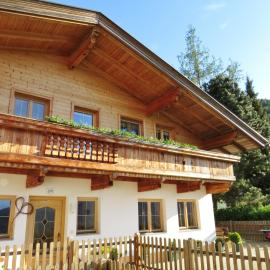 Ferienwohnung Point