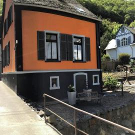 Haus am Mühlbach, hotel u gradu 'Boppard'