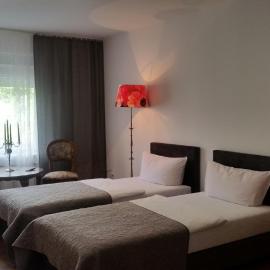 Monte Christo, hotel a Miastko
