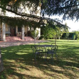 Il Melograno, hotel a Torrita di Siena
