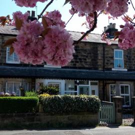 Harrogate 100, hotel a Harrogate