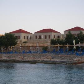 Cohili Villa, hotel en Halki