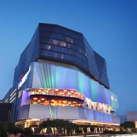 PO Hotel Semarang, hotelli kohteessa Semarang