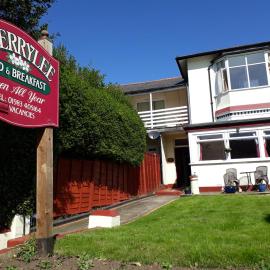 Cherrylee, hotel u gradu Sandown