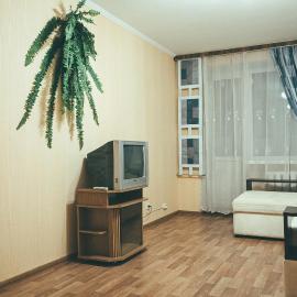 Prime Home 2، فندق في تشيرنيهيفسكا