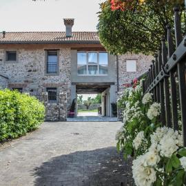 Al Sa di Te, hotel v Udine