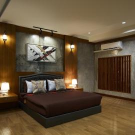 The Sun resort Ratchaburi, hotel en Ratchaburi