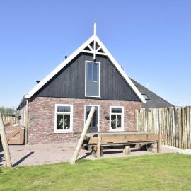 Holiday Home in Holland near Beaches