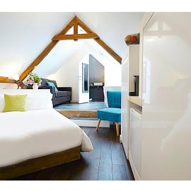 Live & Let Live Inn