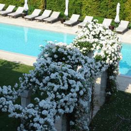 Palazzo Ducale Venturi - Luxury Hotel & Wellness, hotel u gradu Minervino di Leče