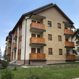 Apartment Gaj