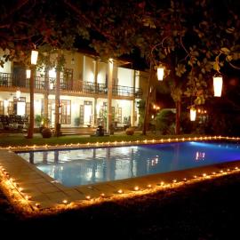 Good Karma Villa, hotel in Bentota