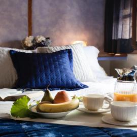 Apartamentos Can Juver, hotel sa Beceite