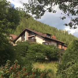 Haus Agnes, Murau, hotel di Murau