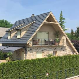 Sétány Apartman, hotel a Csopak