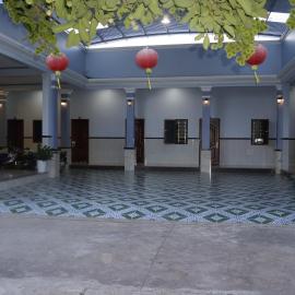 Motel Hoang Gia, hotel in Long Khanh