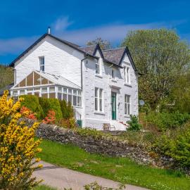 The Tregortha B&B, hotel in Tighnabruaich