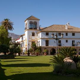 Finca Eslava, hotel v mestu Antequera