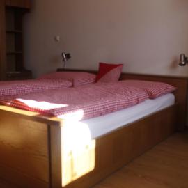 Le Maier, hotel in San Vigilio Di Marebbe