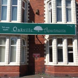 Oakville Apartments
