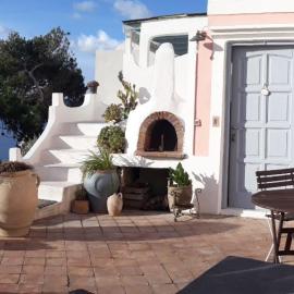 Casa Carmela, hotel en Ponza