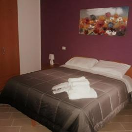 B&B Federico II, hotel em San Cipirello