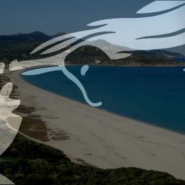 Lozari Beach, hotel in Belgodère