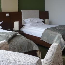Hotel Royale, hotel a Galaţi