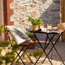Il était une fois chez moi- La maison d'Eugénie