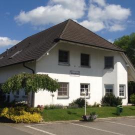 Pension Egerer, hotel a Bad Köstritz