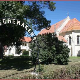 Teschemakers Resort, hotel a Oamaru
