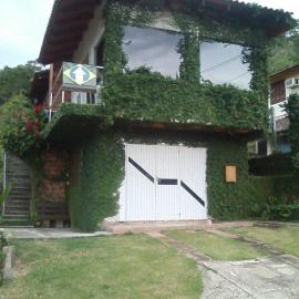 Sharing Home I, hotel in Três Coroas