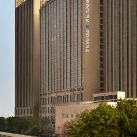 Hyatt Place Shanghai New Hongqiao