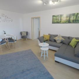 Ferienwohnung Wujan, Hotel in Herbolzheim