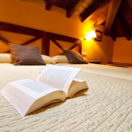Hotel El Quintanal, ξενοδοχείο σε Bode