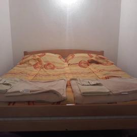 Apartmani Sastavci, hotel a Tjentište