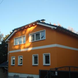 Ferienwohnung am Schloßberg, отель в городе Арнштадт