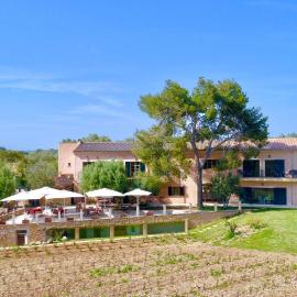 Finca Agroturismo Son Menut, hôtel à Felanitx