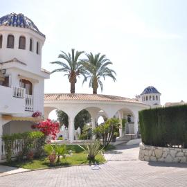 Costahispania 308, hotel in Gran Alacant