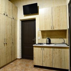 Logovo Hostel、オデッサのホテル